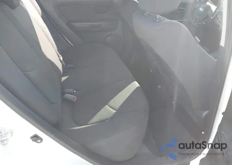 2013 Kia Soul from USA, damaged, VIN KNDJT2A53D7562733